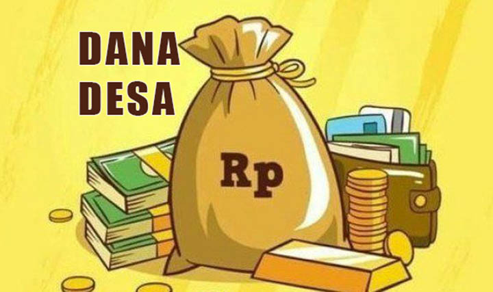 Pahami Dana Desa, Apa Itu dan Bagaimana Cara Mengelolanya dengan Bijak?