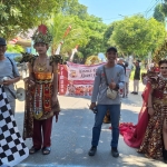 Merajut Harapan, Menyatukan Langkah: Desa Sukolilo Bersatu