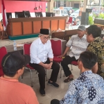 Diskusi di Rengel: Saat Akademisi dan Praktisi Desa Duduk Satu Meja