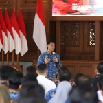 Dorong Percepatan Operasional KDKMP, Bupati Tuban: 311 Desa dan 17 Kelurahan Penggerak Ekonomi