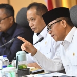 Mendes Yandri Siap Luncurkan 1.000 Musdesus Serentak untuk Percepatan Pembiayaan KDMP