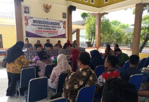SDM Unggul, Desa Maju: Strategi Pemberdayaan yang Efektif