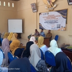 Sosialisasi Penanganan Masalah Hukum Bidang Perdata dan Tata Usaha Negara oleh Kejaksaan Negeri Tuban: Bersama Membangun Desa